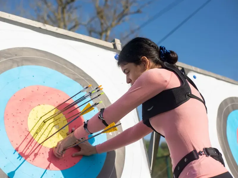 Archery