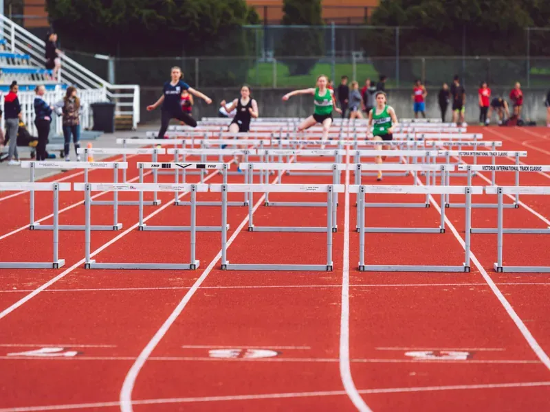 Athletics