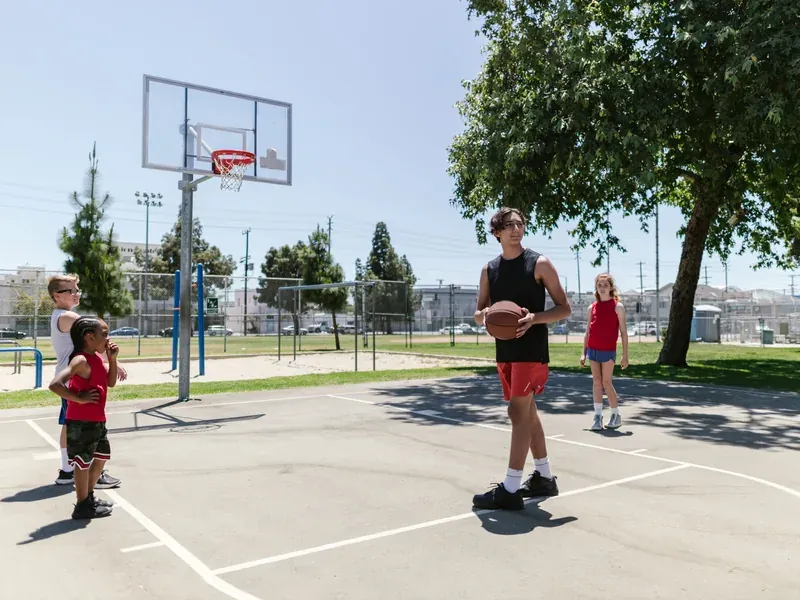 Basketball