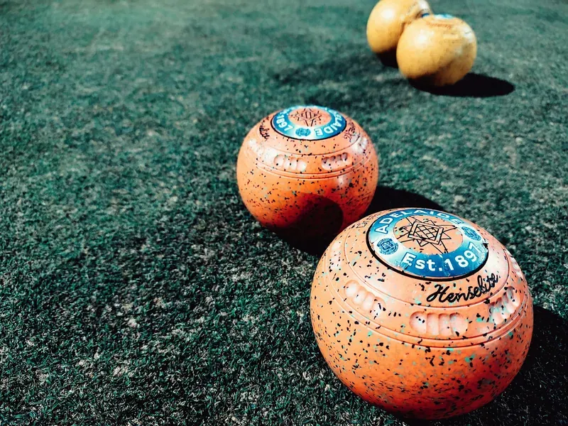 Bowls