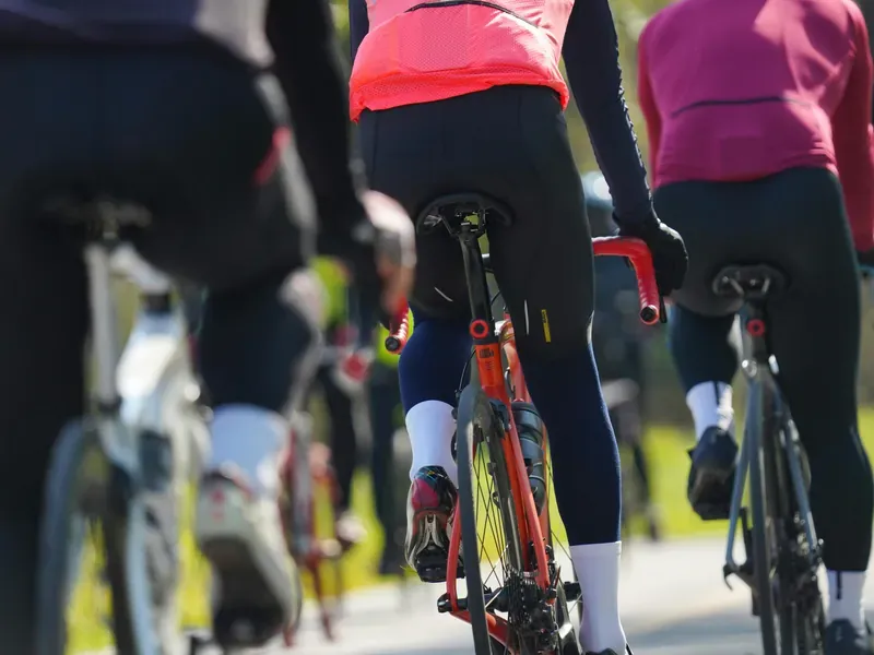 Cycling