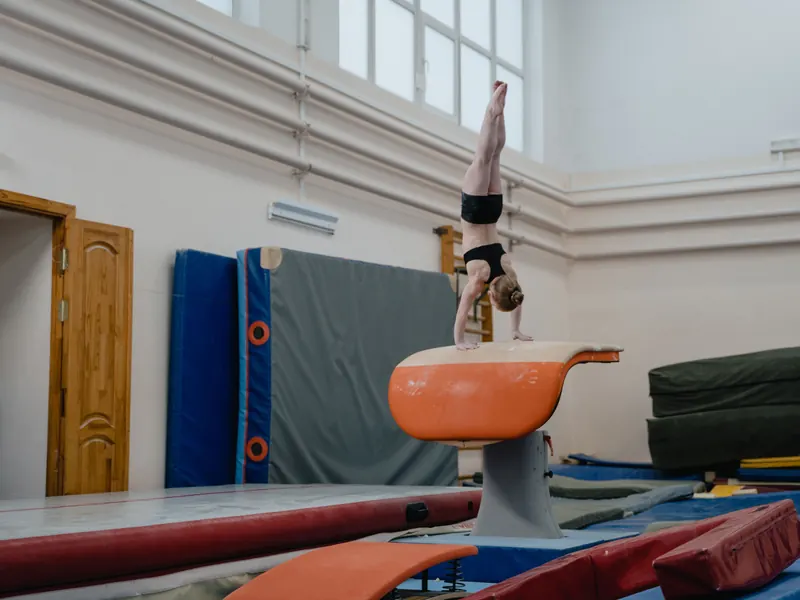 Gymnastics