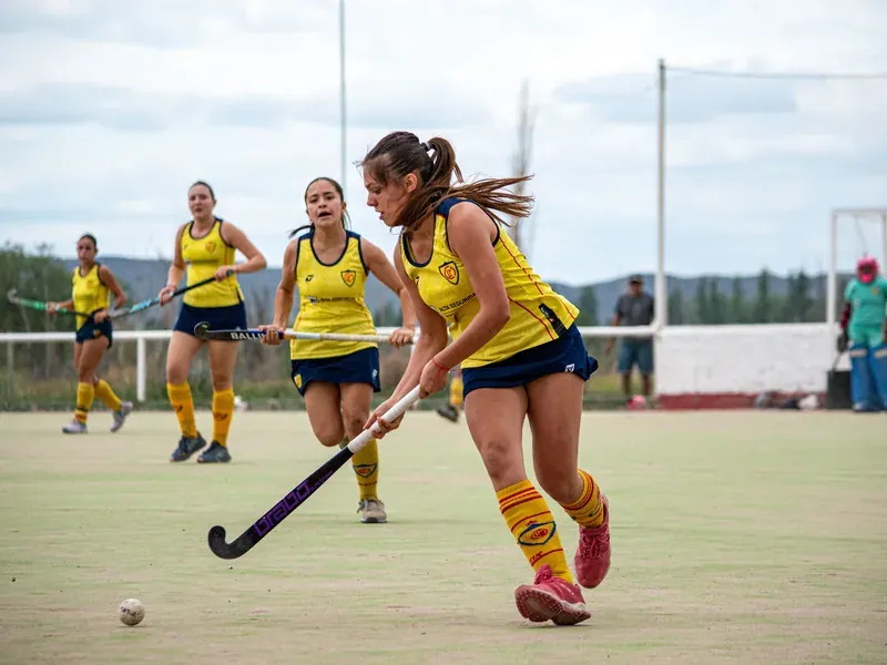 Hockey
