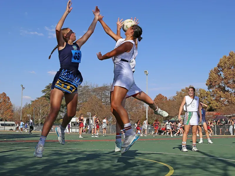 Netball
