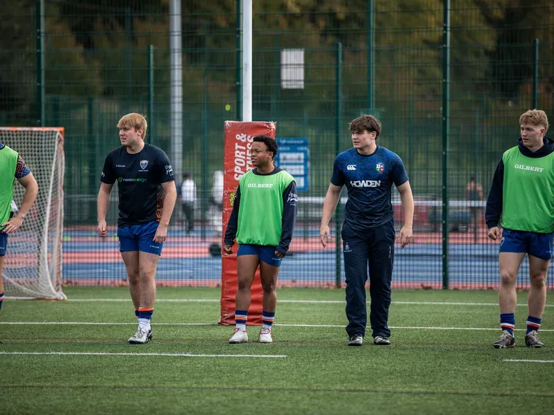 Rugby