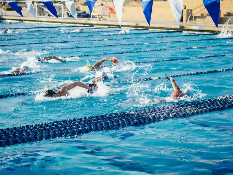 Swimming