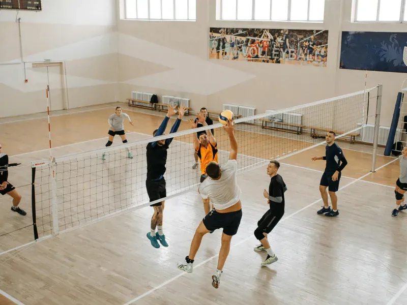 Volleyball