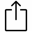 Share icon